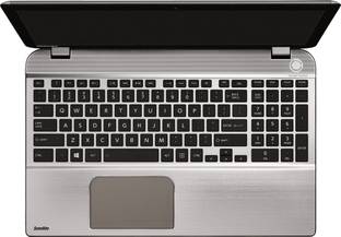 TOSHIBA Satellite Intel Core i5 4th Gen 4200U - (4 GB/1 TB HDD/Windows 8.1/2 GB Graphics) P50-A X3111 Laptop