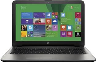HP 15-ac030TX Notebook (Core i3 5th Gen/ 4GB/ 1TB/ 2GB Graph/ Win8.1) (M9V10PA)
