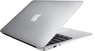 Apple MacBook Air Intel Core i5 5th gen - (8 GB/256 GB SSD/OS X El Capitan) MMGG2HN/A