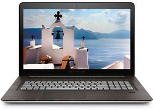 HP 17 Intel Core i7 6th Gen 6700HQ - (16 GB/2 TB HDD/Windows 10 Home/4 GB Graphics/NVIDIA GeForce GTX 950M) r003Tx Gaming Laptop