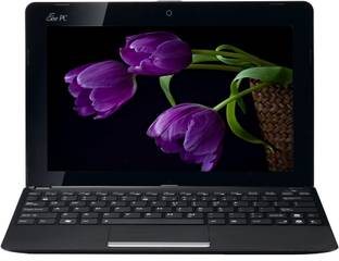 Asus Eee PC 1015CX-BLK019W  Netbook Intel Atom/1GB/320GB/Linux