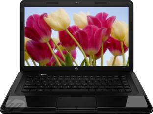 HP 2000 Series 2124TU Laptop (3rd Gen Ci5/ 4GB/ 500GB/ DOS)