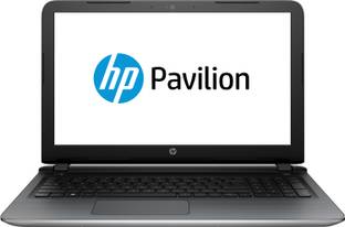 HP AMD APU Quad Core A10 6th Gen A10-8700P - (8 GB/1 TB HDD/Windows 10 Home/2 GB Graphics) 15-AB125AX Laptop