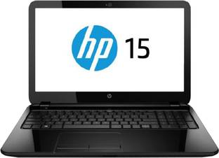 HP 15-r244TX (Notebook) (Core i3 4th Gen/ 8GB/ 1TB/ Free DOS/ 2GB Graph) (M9W02PA)