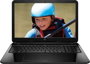 HP Intel Core i3 4th Gen 4005U - (4 GB/1 TB HDD/DOS) 15-r249TU Laptop