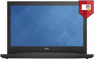 DELL 15 Intel Core i5 4th Gen 4210U - (4 GB/1 TB HDD/Windows 8.1/2 GB Graphics) 3542 Laptop