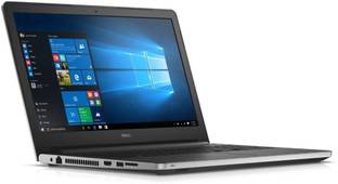 DELL Inspiron Intel Core i7 6th Gen 6500U - (16 GB/2 TB HDD/Windows 10 Home/4 GB Graphics) 5559 Laptop