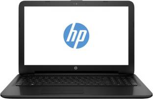 HP Pavilion Intel Core i3 5th Gen 5005U - (4 GB/500 GB HDD/DOS/2 GB Graphics) 15-ac150tx Laptop