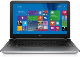 HP Pavilion AMD APU Quad Core A8 6th Gen APU A8-7410 - (8 GB/1 TB HDD/Windows 10 Home/2 GB Graphics) 108AX Laptop