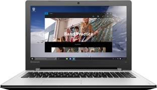 Lenovo IdeaPad 300 Intel Core i7 6th Gen 6500U - (8 GB/1 TB HDD/Windows 10 Home/2 GB Graphics) 300-15ISK Laptop
