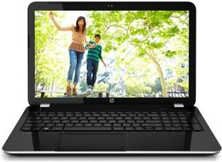 HP Pavilion 15-n201ax Laptop (APU Quad Core A10/ 8GB/ 1TB/ Win8.1/ 2GB Graph)