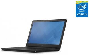 DELL Inspiron Intel Core i5 5th Gen 5200U - (8 GB/1 TB HDD/Windows 8 Pro/2 GB Graphics) 5558 Business Laptop