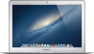 Apple MD761HN/A MacBook Air (4th Gen Ci5/ 4GB/ 256GB Flash/ Mac OS X Mountain Lion)