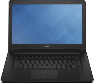 DELL Inspiron Intel Core i3 5th Gen 5005U - (4 GB/1 TB HDD/Ubuntu/2 GB Graphics) 3558 Laptop