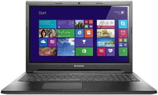 Lenovo G50-80 Intel Core i3 5th Gen 5005U - (4 GB/1 TB HDD/Windows 10 Home/128 MB Graphics) G50-80 Laptop