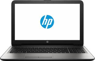 HP AMD APU Quad Core E2 6th Gen E2-7110 - (4 GB/500 GB HDD/DOS) 15-bg003AU Laptop