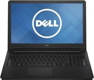 DELL 15 Intel Pentium Quad Core 4th Gen N3540 - (4 GB/500 GB HDD/Linux) 3551 Laptop