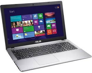 ASUS X Series Intel Core i7 4th Gen 4500U - (8 GB/1 TB HDD/DOS/2 GB Graphics) X550LC-XX160D Laptop