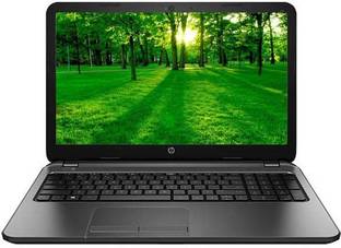 HP 200 Series Intel Core i3 5th Gen 5005U - (4 GB/500 GB HDD/DOS) 250 Laptop