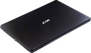 Acer Aspire 5560G Laptop (APU Quad Core A6/ 4GB/ 500GB/ Linux/ 1GB Graph) (NX.RUNSi.003)