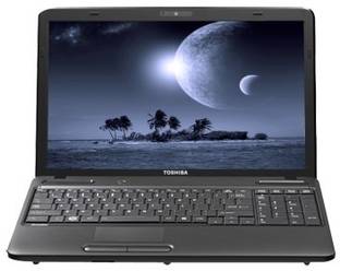 Toshiba Satellite C665-P5012 Laptop