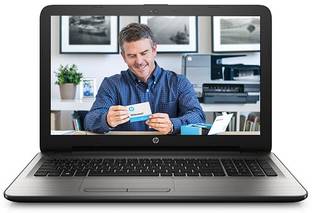 HP AY503TX Intel Core i5 6th Gen 6200U - (8 GB/1 TB HDD/DOS/2 GB Graphics) AY503TX Laptop