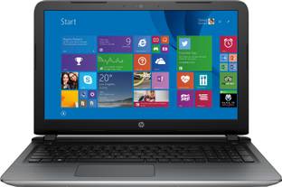 HP Pavilion Intel Core i5 6th Gen I5-6200U - (8 GB/1 TB HDD/Windows 10 Home/4 GB Graphics) 15-ab522TX Laptop