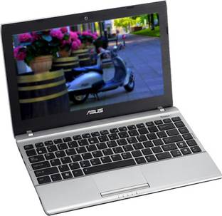 Asus 1225C-SIV014W Laptop (2nd Gen Atom Dual Core/ 2GB/ 500GB/ Express Gate Cloud)