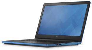 DELL 5000 Series Intel Core i3 5th Gen 5005U - (4 GB/500 GB HDD/Linux) 5558 Laptop