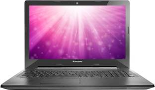 Lenovo G50-30 Intel Pentium Quad Core 4th Gen N3540 - (4 GB/500 GB HDD/DOS) G50-30 Laptop