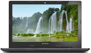 Lenovo G50 80 Intel Core i5 5th Gen 5200U - (4 GB/1 TB HDD/DOS/2 GB Graphics) G50 80 Laptop