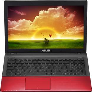 Asus K55VD-SX313D Laptop (2nd Gen Ci3/ 4GB/ 500GB/ DOS/ 2GB Graph)