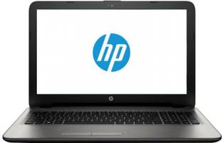 HP Intel Core i3 5th Gen 5010U - (4 GB/500 GB HDD/DOS/2 GB Graphics) 15-ac025TX Laptop