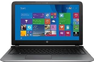 HP Pavilion Intel Core i3 5th Gen 5010U - (4 GB/1 TB HDD/Windows 8.1/2 GB Graphics) 15-ab027TX Laptop