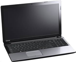 Toshiba Satellite C50-A I2012 Laptop (3rd Gen Ci3/ 4GB/ 500GB/ No OS/ 2GB Graph)