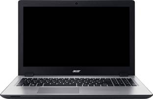 Acer Aspire V3 Intel Core i5 5th Gen 5200U - (8 GB/1 TB HDD/Windows 10 Home/2 GB Graphics) V3-574G Laptop