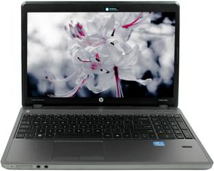 HP 4540s ProBook (3rd Gen Ci5/ 4GB/ 750GB/ Win8/ 1GB Graph)