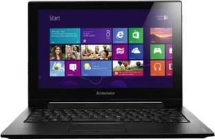 Lenovo Ideapad S210 T (59-379242) Netbook (3rd Gen PDC/ 2GB/ 500GB/ Win8/ Touch)