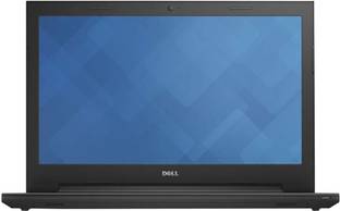 DELL Inspiron Intel Core i5 4th Gen 4210U - (8 GB/1 TB HDD/Windows 10/2 GB Graphics) 3542 Laptop