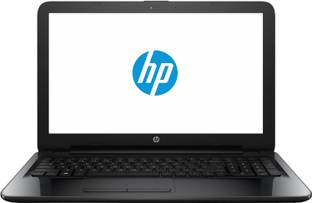 HP Intel Core i3 6th Gen 6006U - (8 GB/1 TB HDD/DOS) 15-BE015TU Laptop
