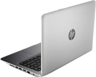 HP Pavilion 13-b202tu Notebook (5th Gen Ci5/ 4GB/ 1TB/ Win8.1) (K8U25PA)