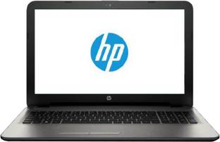 HP Intel Core i5 5th Gen 5200U - (4 GB/1 TB HDD/DOS/2 GB Graphics) 15-ac026TX Laptop