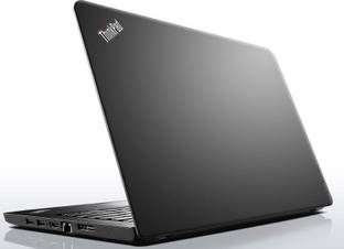 Lenovo Thinkpad Intel Core i3 5th Gen - (4 GB/500 GB HDD/DOS) ThinkPad E450 Laptop