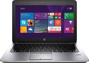 HP Intel Core i5 5th Gen 5200U - (8 GB/1 TB HDD/Windows 10 Home/2 GB Graphics) 15-ab219TX Laptop