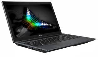 Acer Aspire 5250 Laptop (APU Dual Core/ 2GB/ 320GB/ Linux (NX.RJYSI.001)