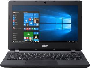 Acer ES 11 Intel Celeron Dual Core 4th Gen N3060 - (2 GB/500 GB HDD/Windows 10 Home) ES1-131 Laptop