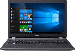Acer Aspire ES 15 Intel Celeron Dual Core N3060 - (2 GB/500 GB HDD/Windows 10) Asper ES 15 Laptop