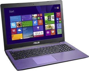 ASUS A553MA Intel Pentium Quad Core 4th Gen - (4 GB/500 GB HDD/DOS) A553MA-XX1147D Laptop