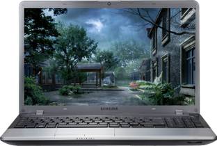 Samsung NP350V5C-A03IN Laptop (3rd Gen Ci5/ 4GB/ 750GB/ Win8)