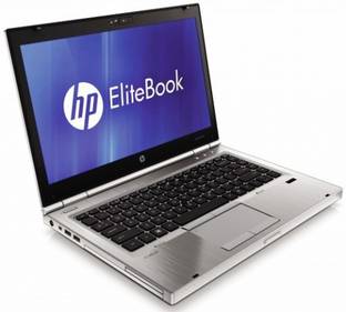 HP Series Intel Core i5 2nd Gen 2520 - (4 GB/320 GB HDD/Windows 7 Professional) 8460P Business Laptop